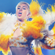 Illustration for article titled PSA: Miley Is 'Over' Twerking; Has Yet To Discover Shmoney Dance